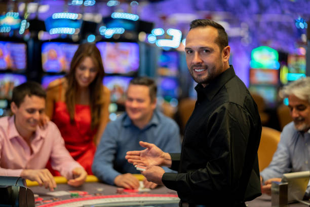 Speed Roulette betting interface showing rapid-fire rounds and game information display
